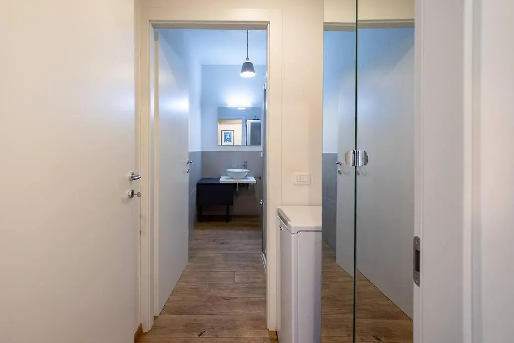 Apartmán Raggio Di Sole - Home For 4 Verona