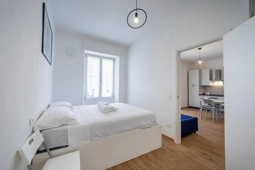 Raggio Di Sole - Home For 4 Verona Itálie