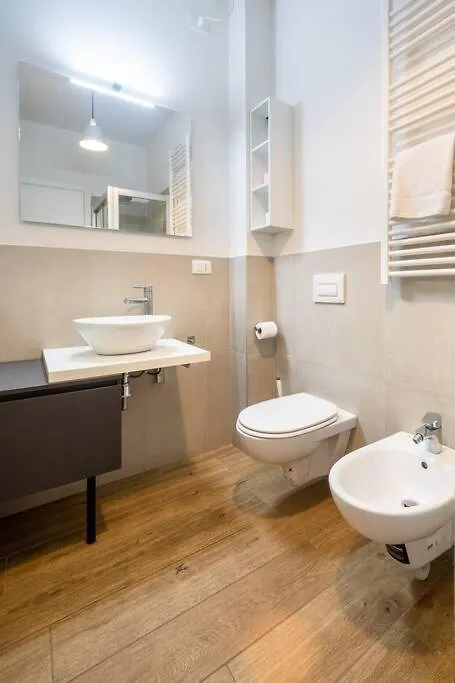 Raggio Di Sole - Home For 4 Verona Apartment