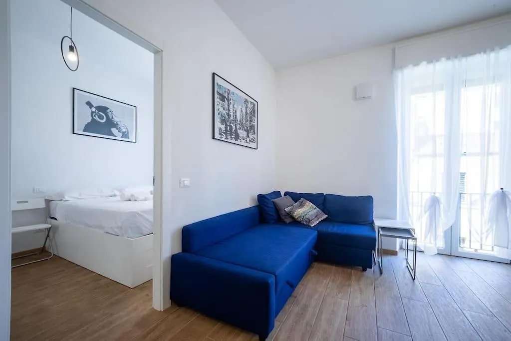 Raggio Di Sole - Home For 4 Verona Italy