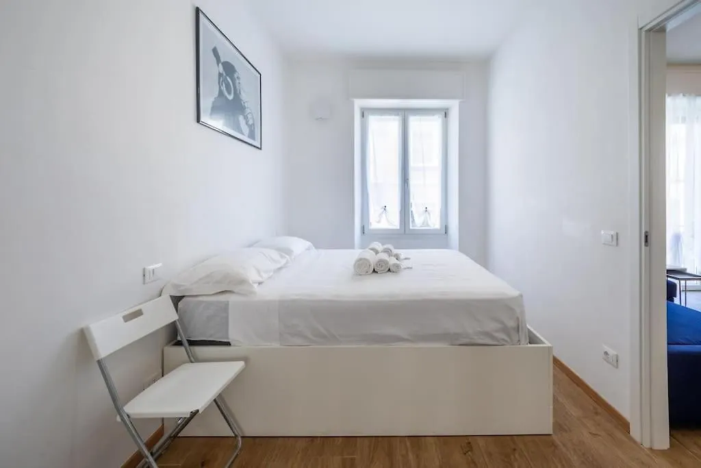 Raggio Di Sole - Home For 4 Verona