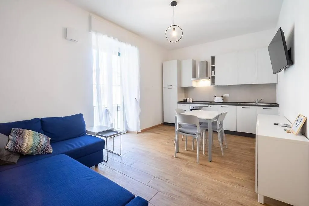 Raggio Di Sole - Home For 4 Verona