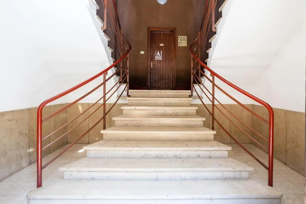 Apartment Raggio Di Sole - Home For 4 Verona
