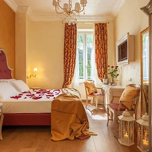 Relais Empire Πανσιόν