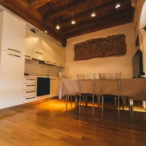 Residenza Al Castello Πανσιόν